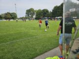 G.P.C. Vlissingen 1 - S.K.N.W.K. 1 (beker) seizoen 2023-2024 (78/126)